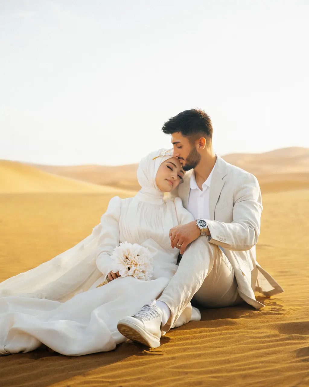 Ayşenur — Sofular çekimi