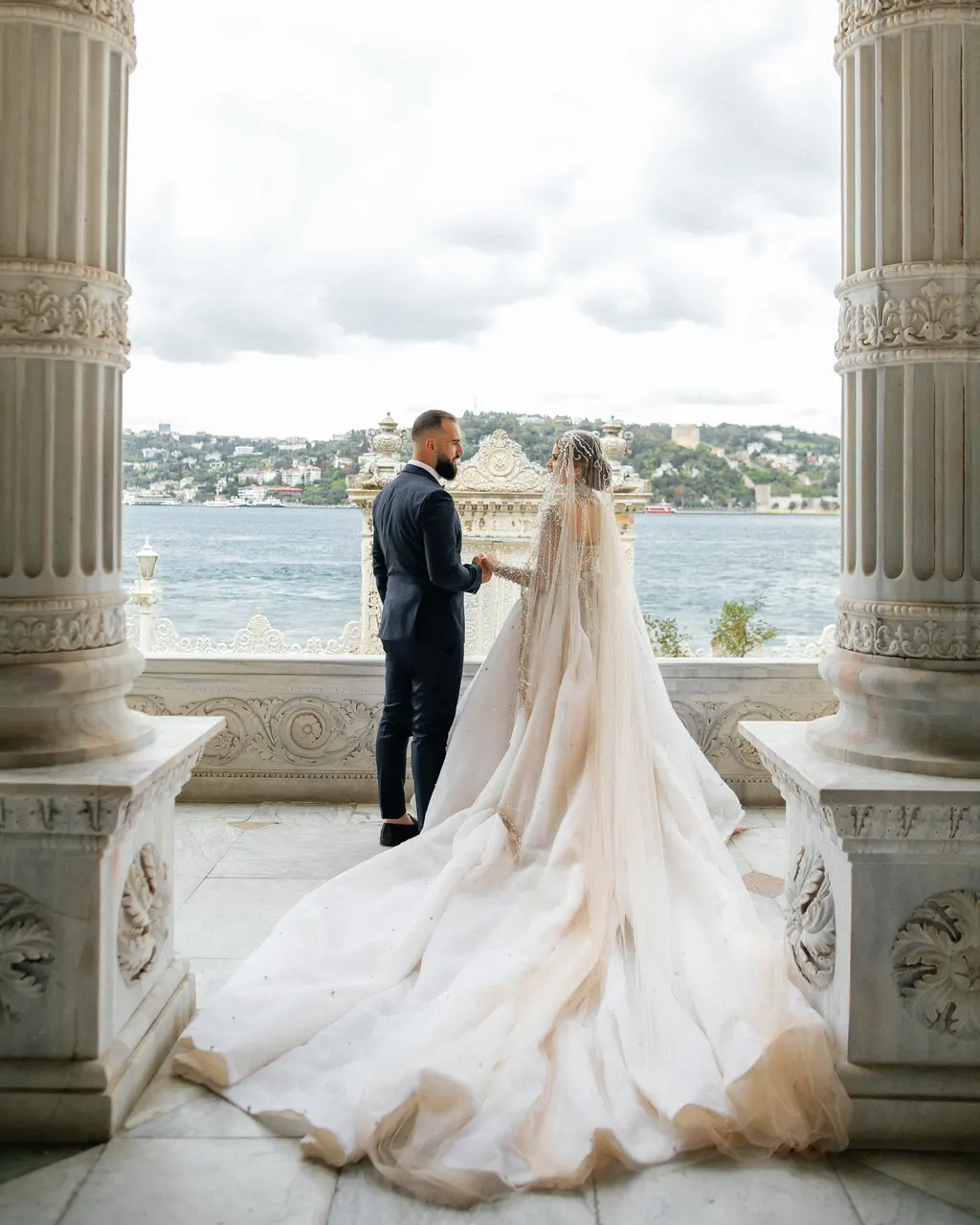 Bejda & Amir — Zarif Film