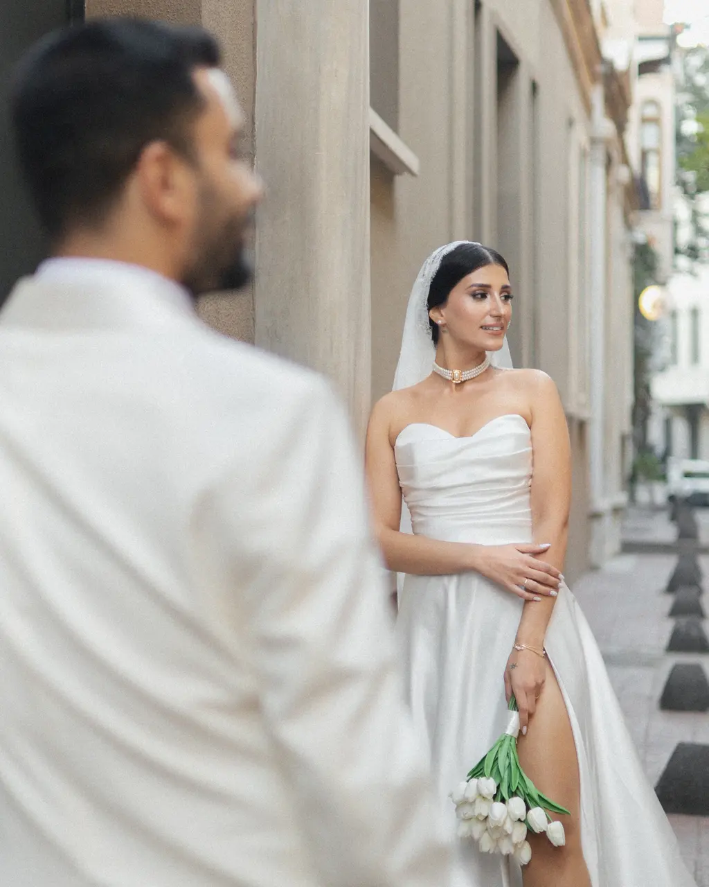 Bejna & Ufuk, İstanbul dış çekimi — kare 5