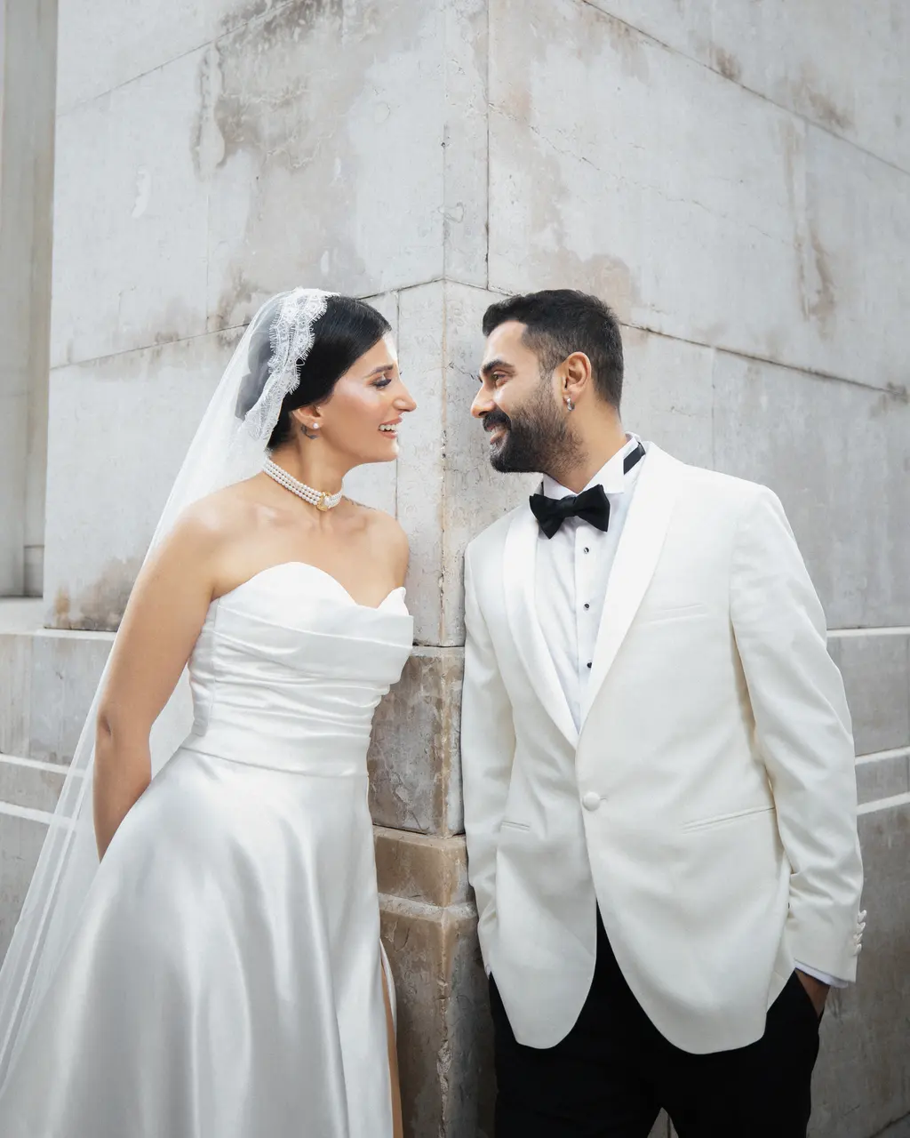 Bejna & Ufuk — İstanbul çekimi