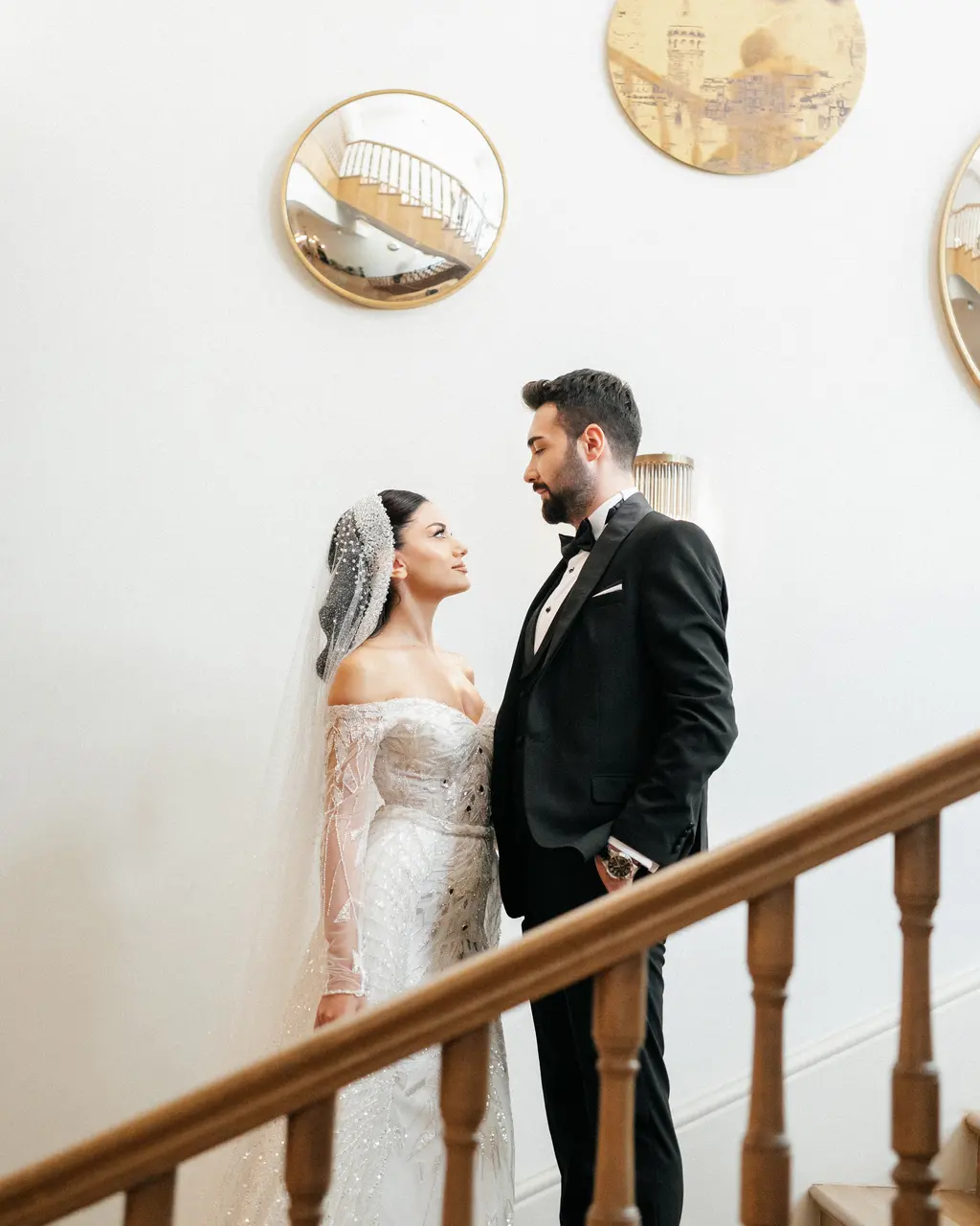 Belinay & Kaan, Six Senses Kocataş dış çekimi — kare 3