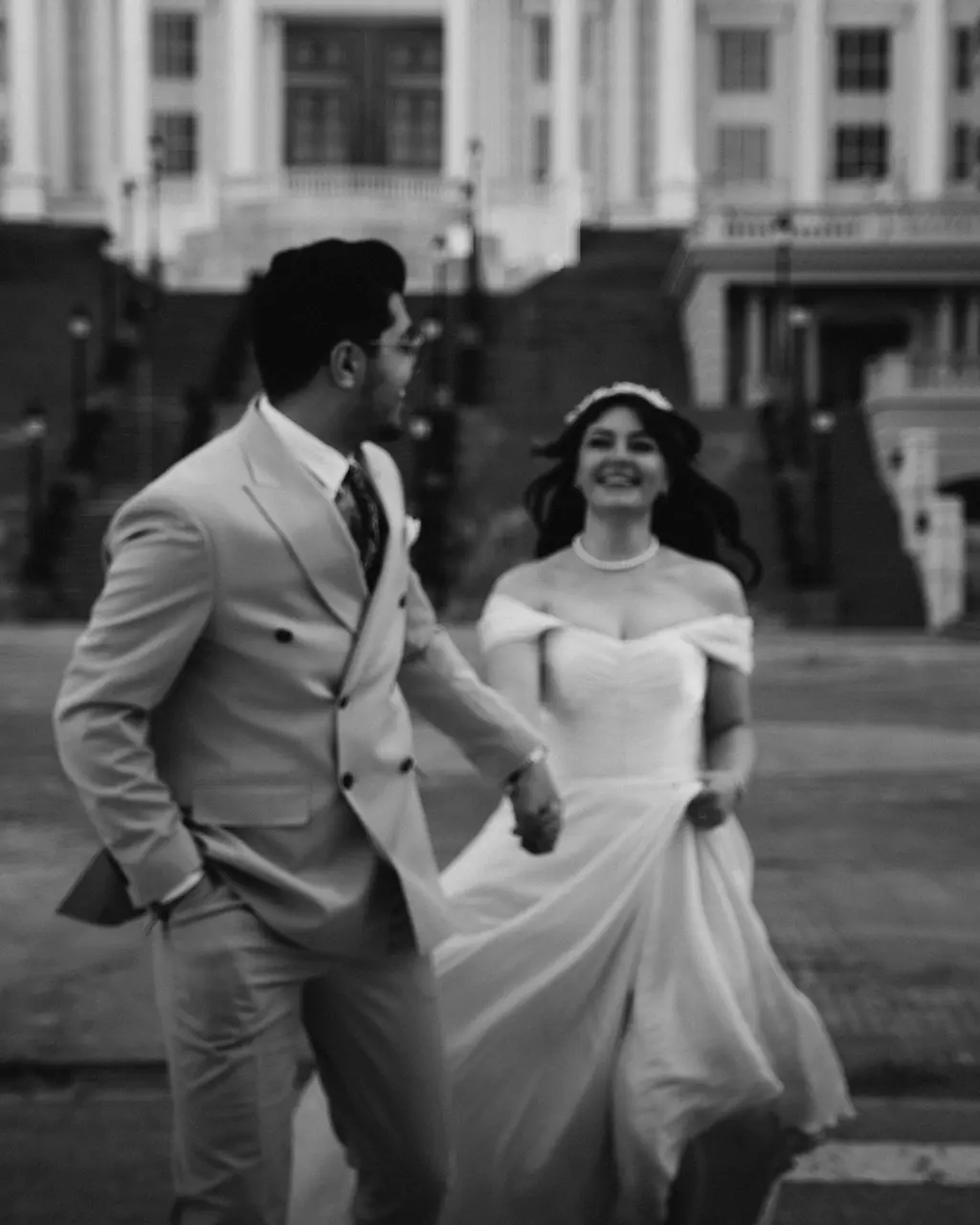 Beyza & Furkan, Ankara dış çekimi — kare 4