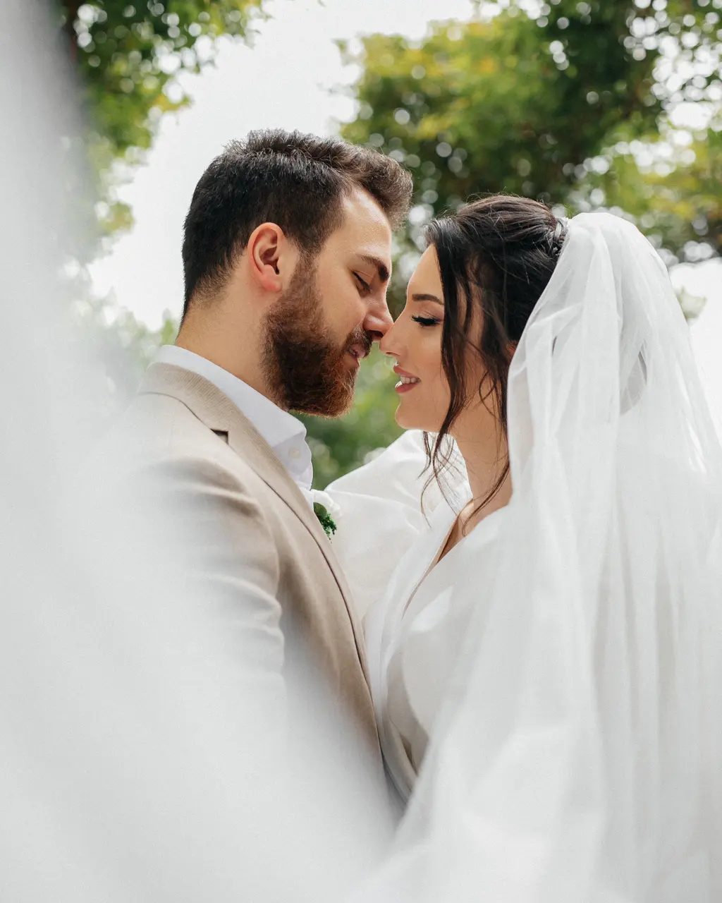Beyza & Oğuzhan, Aslı Tunca Oteli dış çekimi — kare 13