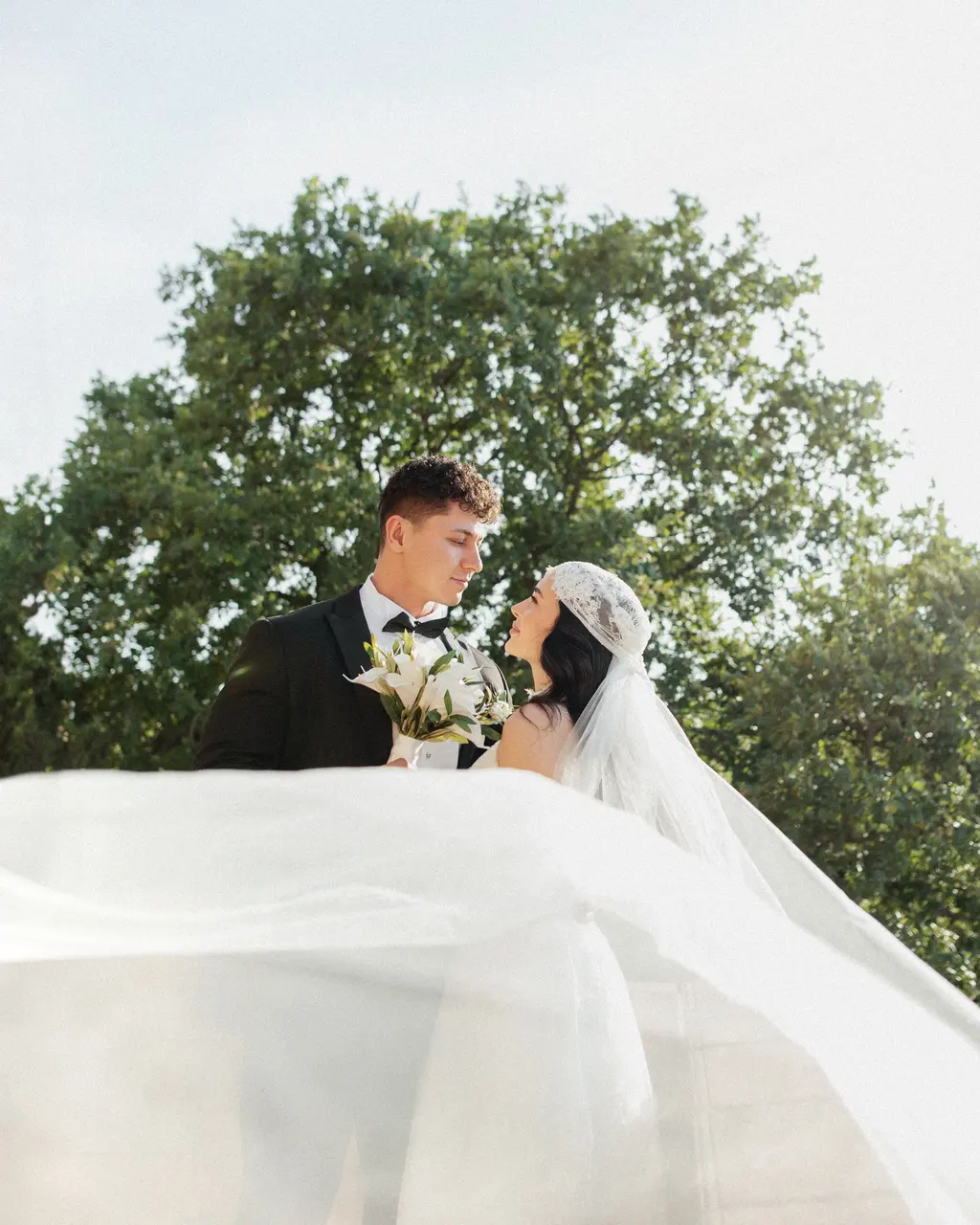 Büşra & Salih — Rose's Event Kurtköy çekimi