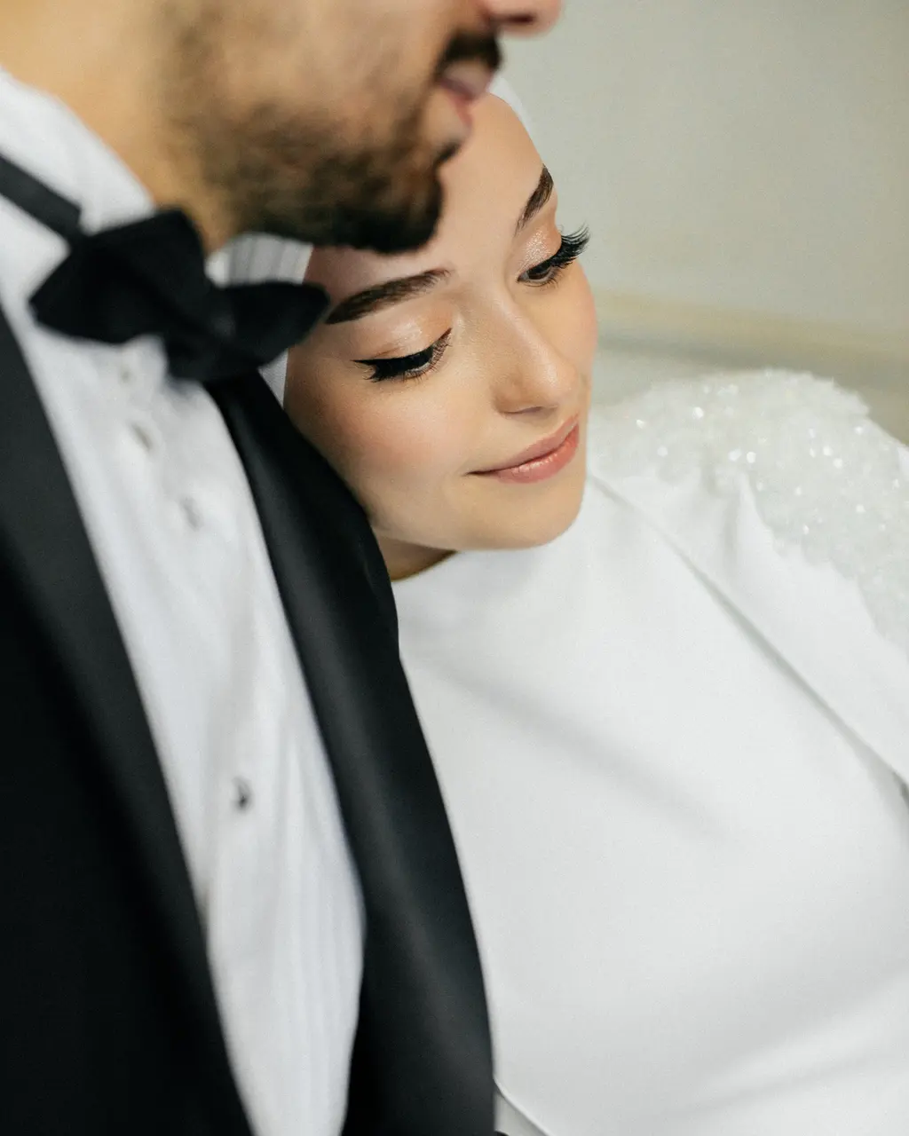 Ceyda & Mücahit, Aslı Tunca Oteli dış çekimi — kare 7
