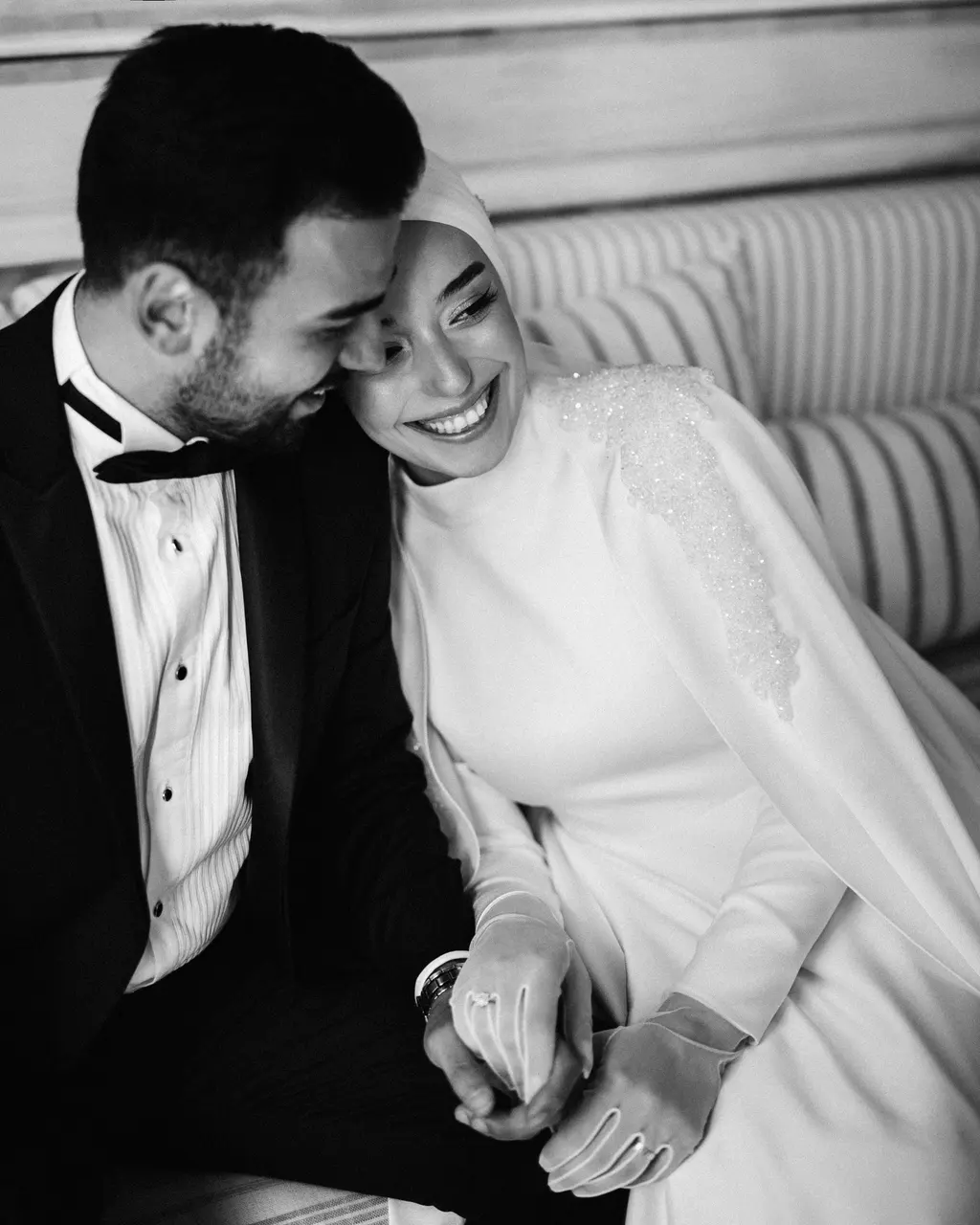 Ceyda & Mücahit, Aslı Tunca Oteli dış çekimi — kare 8