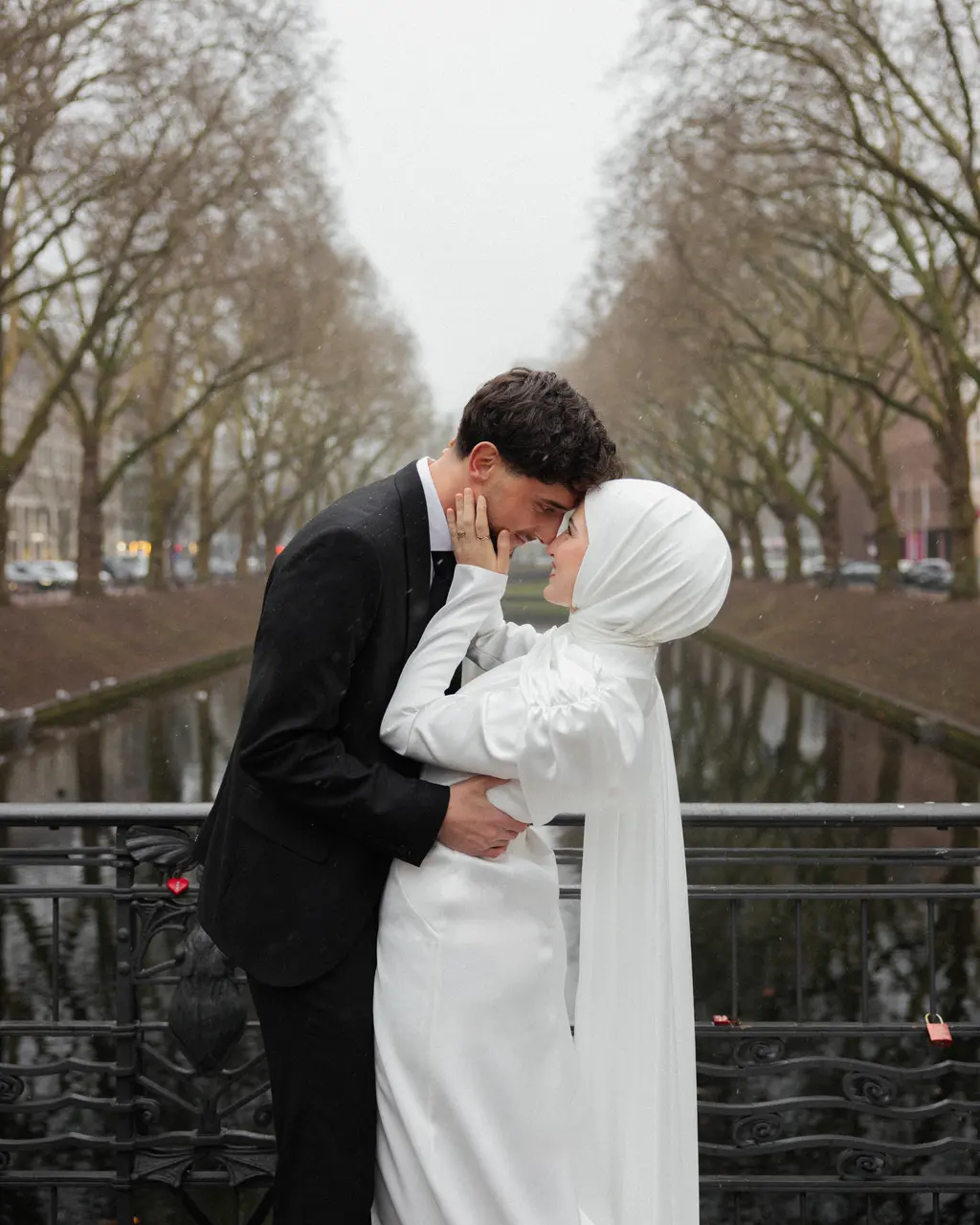 Dilara & Mert — Düsseldorf çekimi