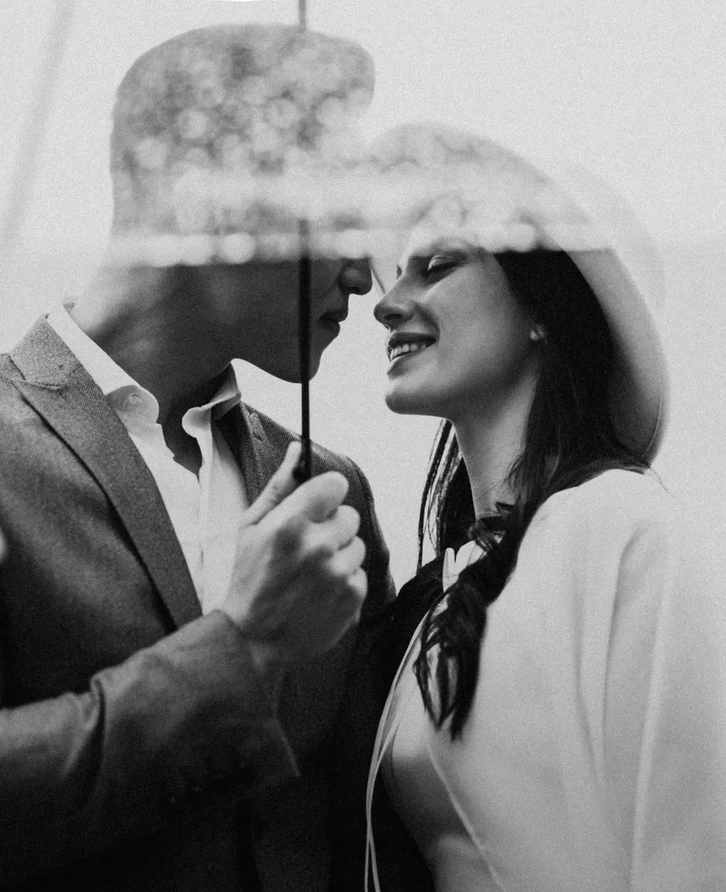 Dilara & Ömer — İstanbul çekiminden