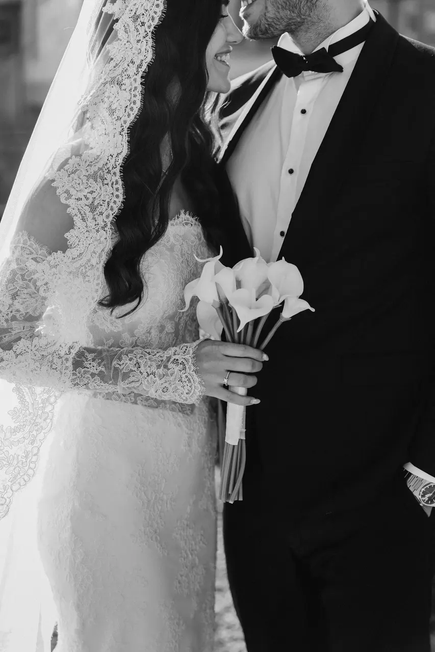 Ece & Ozan, Rose's Event Kurtköy dış çekimi — kare 1