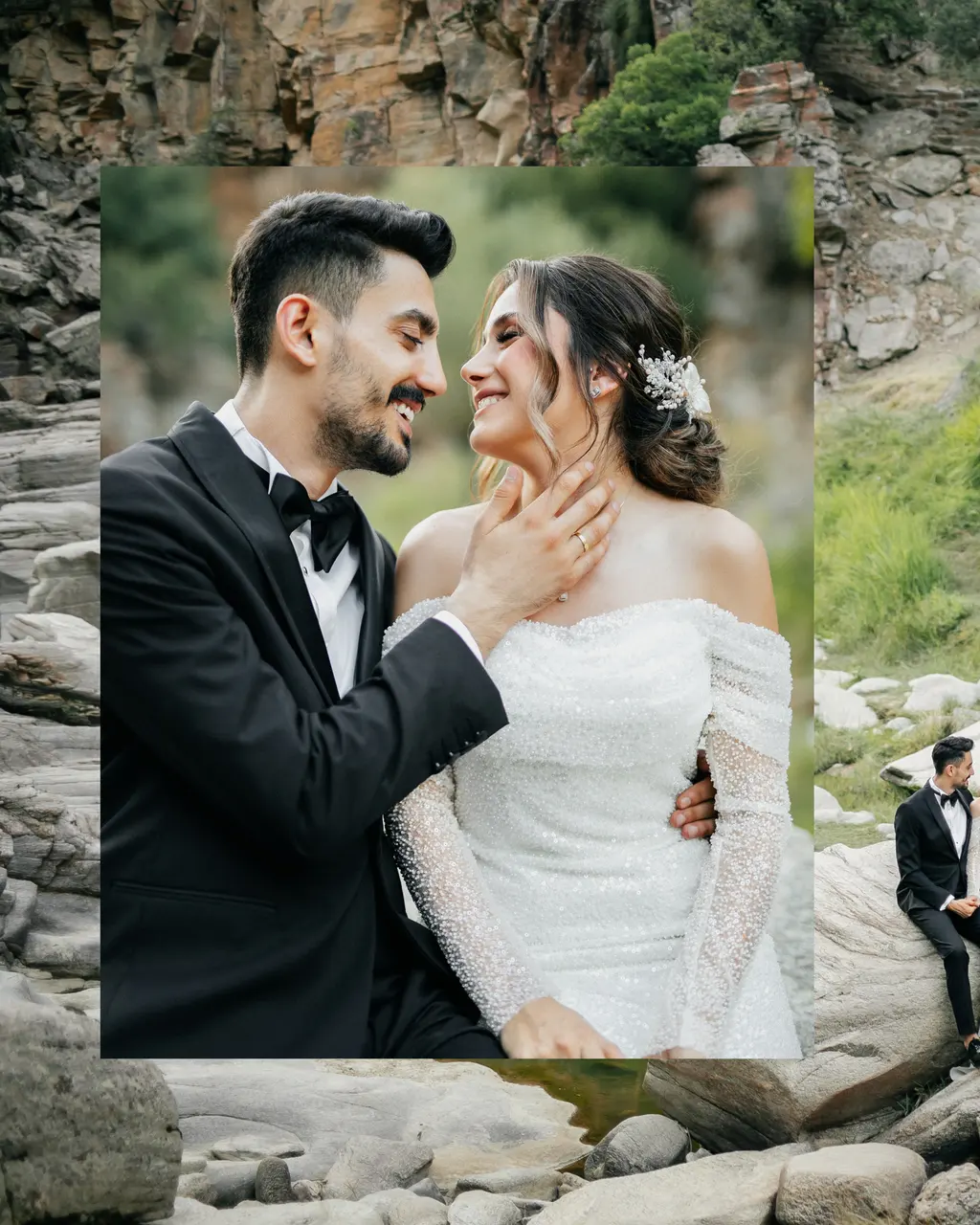 Eda & Mahmut, Uşak dış çekimi — kare 22