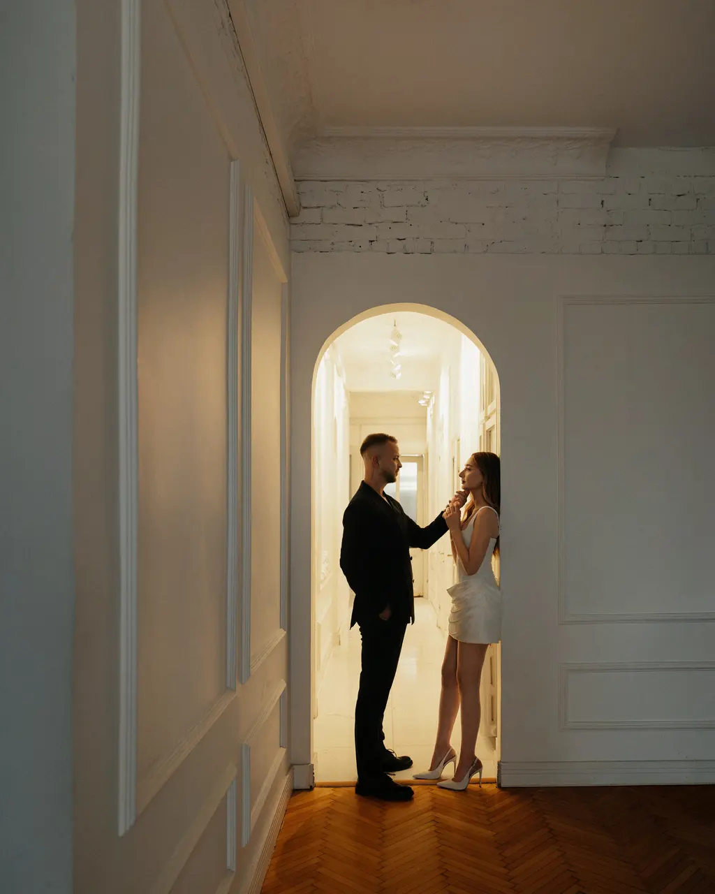 Elif & Altan, Zarif Studio studio session — frame 10