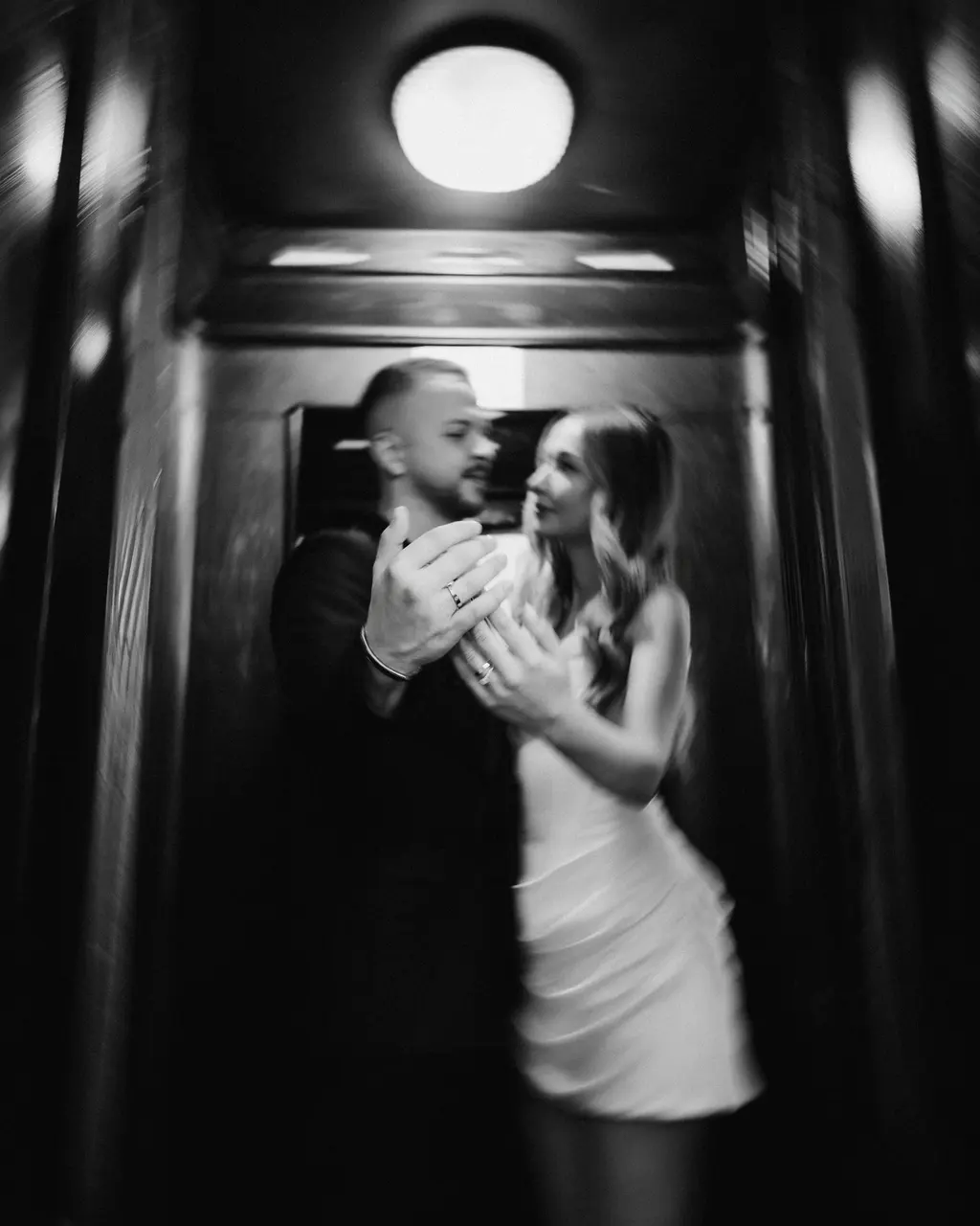 Elif & Altan, Zarif Studio studio session — frame 13