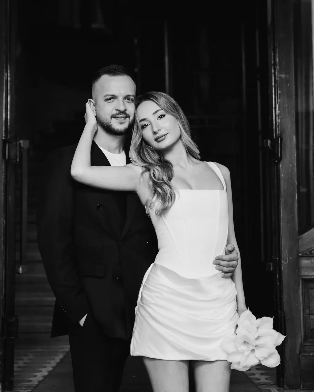 Elif & Altan, Zarif Studio studio session — frame 20