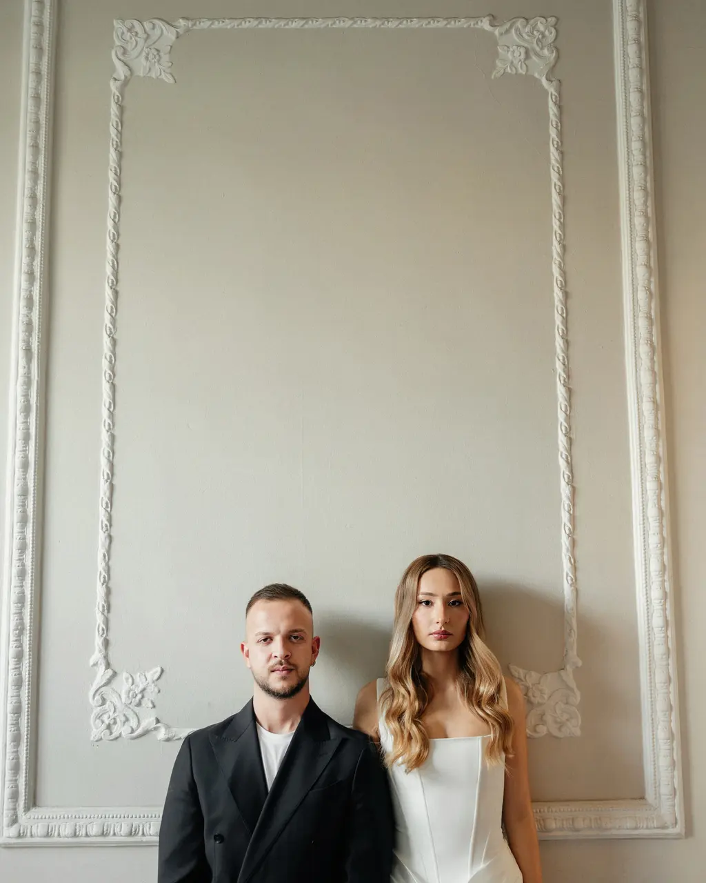 Elif & Altan, Zarif Studio studio session — frame 24