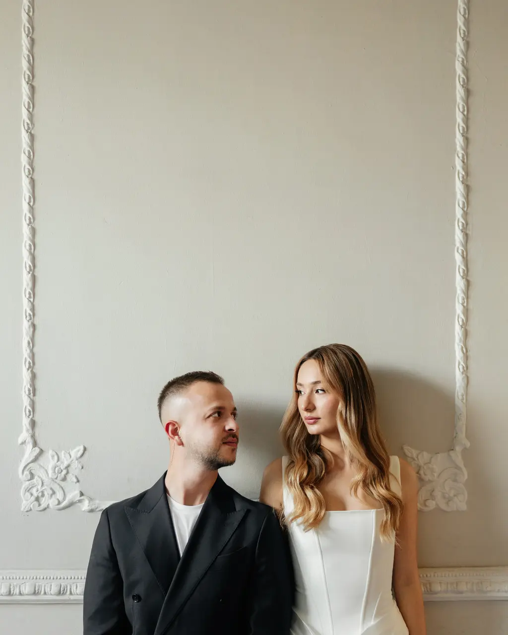 Elif & Altan, Zarif Studio studio session — frame 25