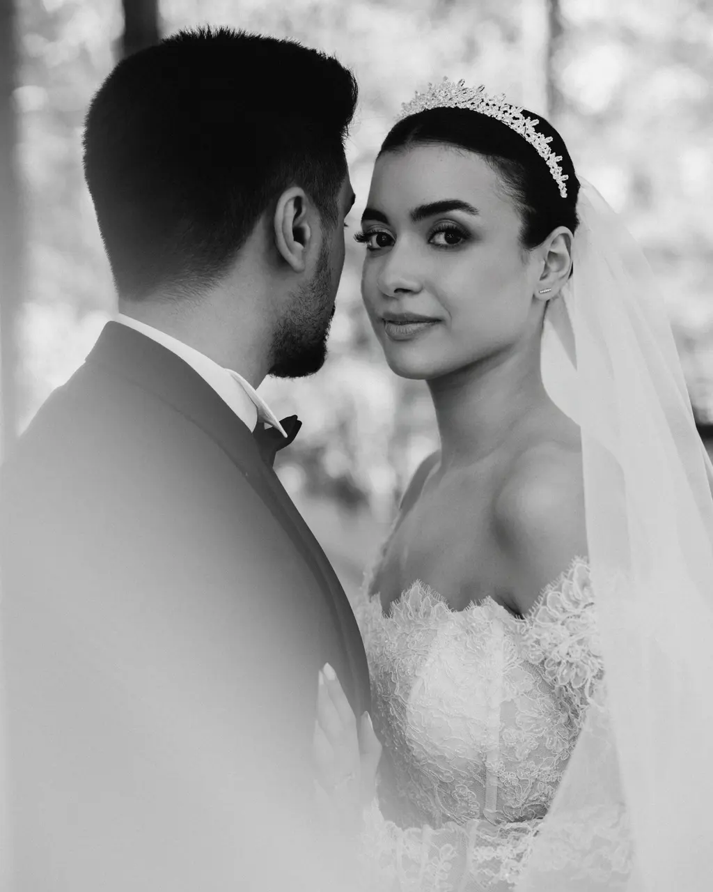 Elif & Taner, Camlı Köşk dış çekimi — kare 10