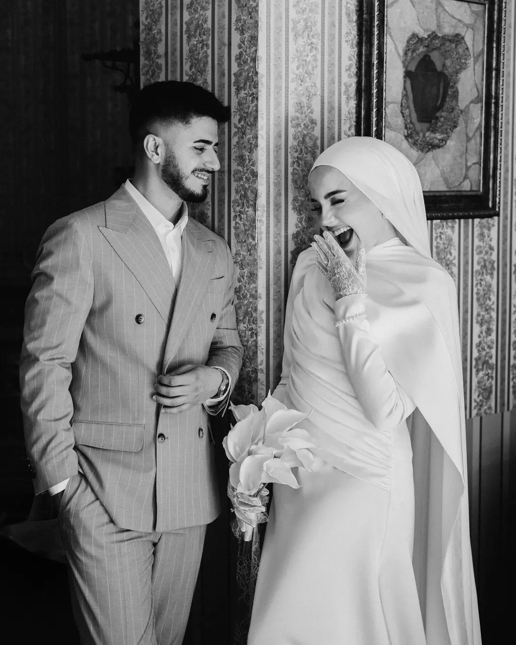 Elif & Yıldıray, Büyük Londra Oteli dış çekimi — kare 11