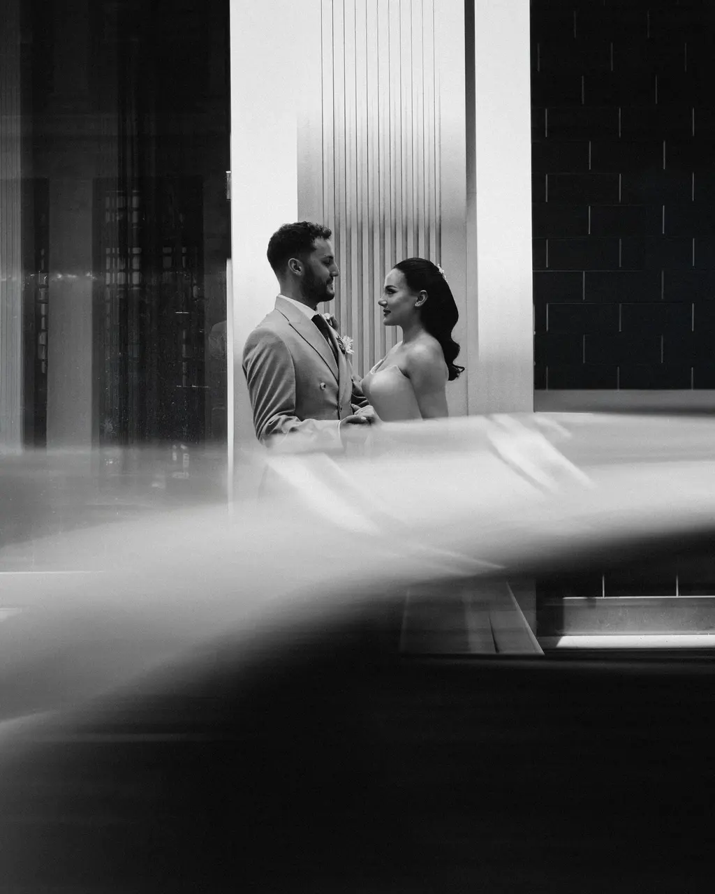 Esma & Gökalp, İstanbul dış çekimi — kare 5