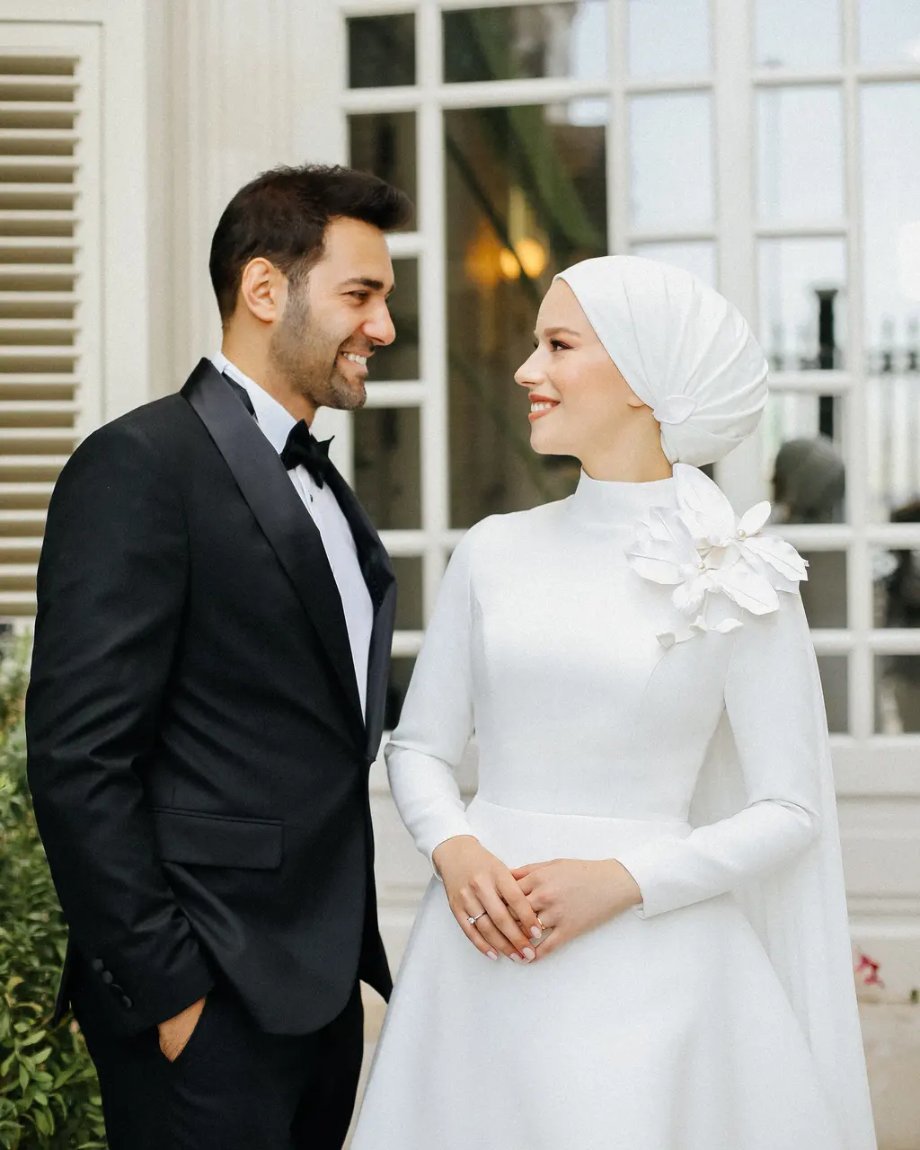Esra & Mehmet — Six Senses Kocataş çekimi