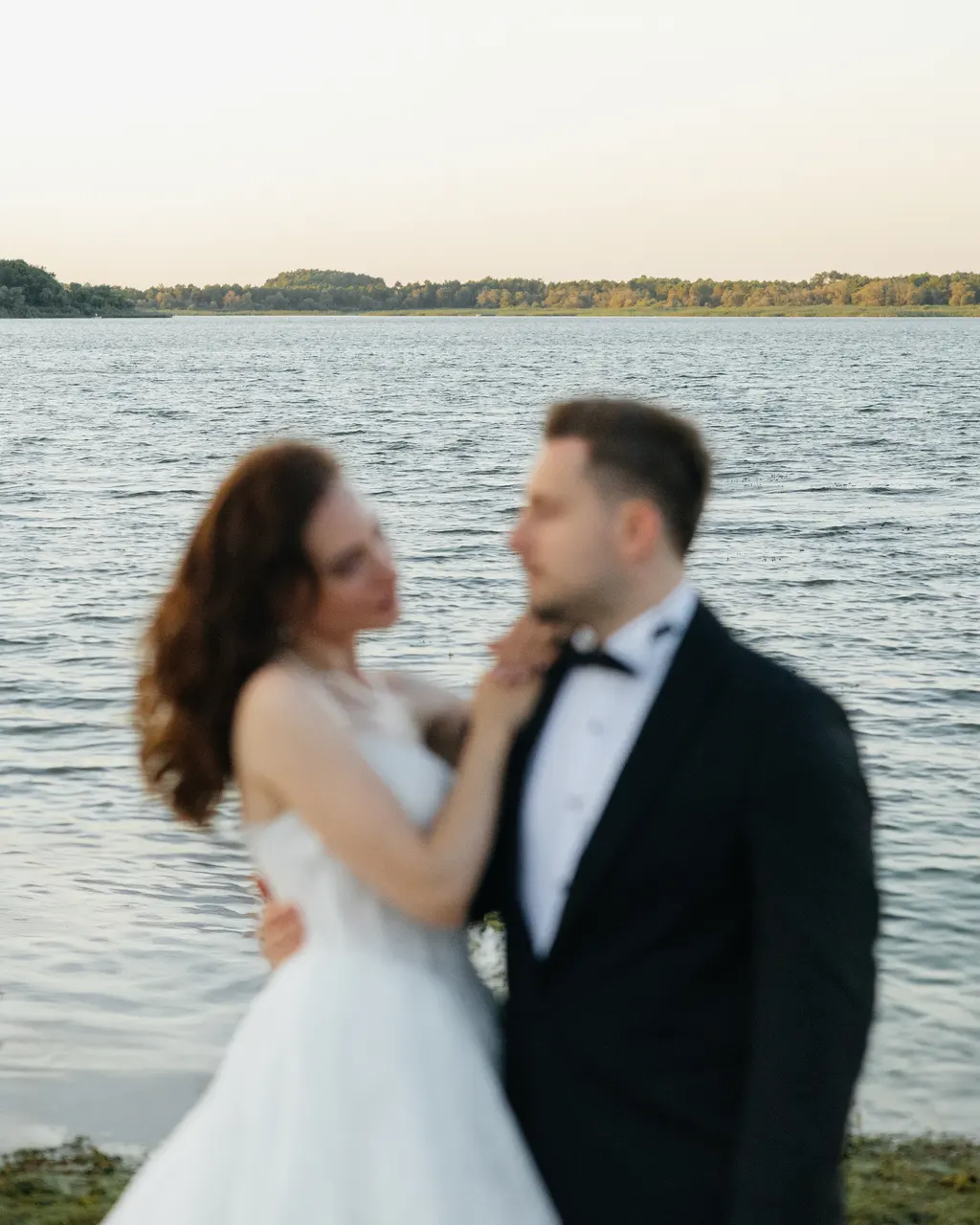 Feyza & Oğuz, Rumeli Feneri & Garipçe dış çekimi — kare 15