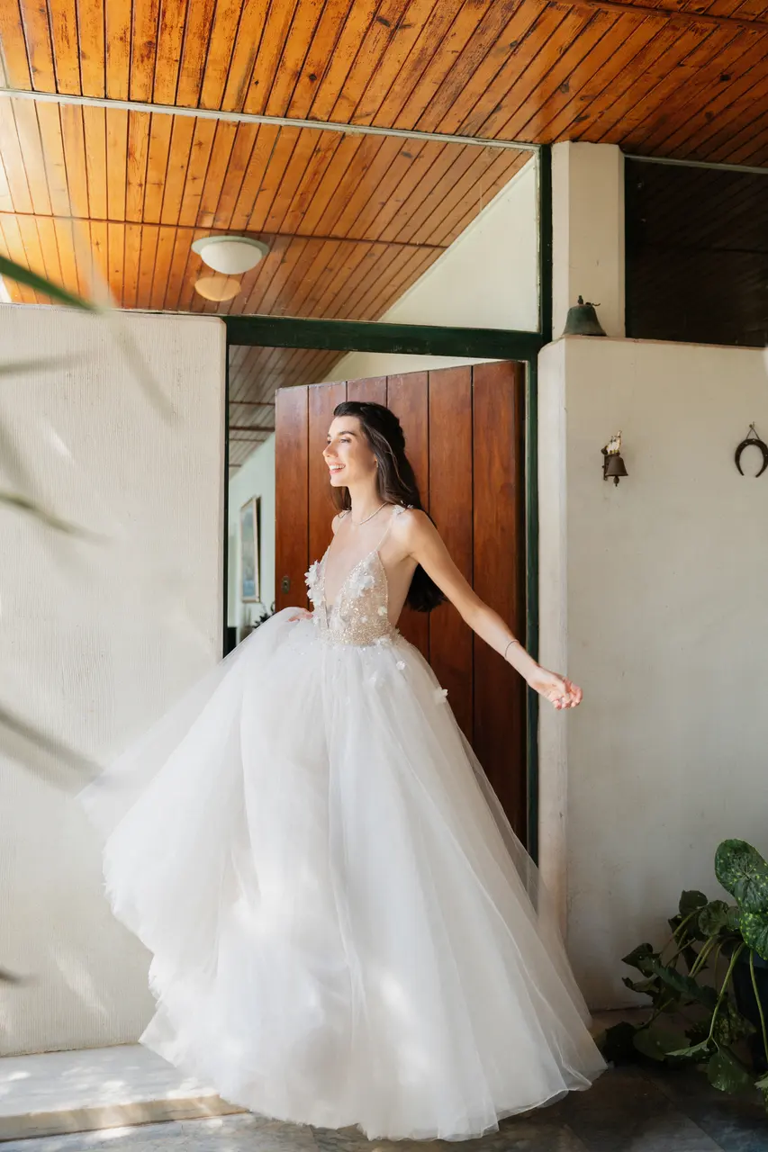 Gizem & Sezer, Büyükada Fotoshooting — Bild 9