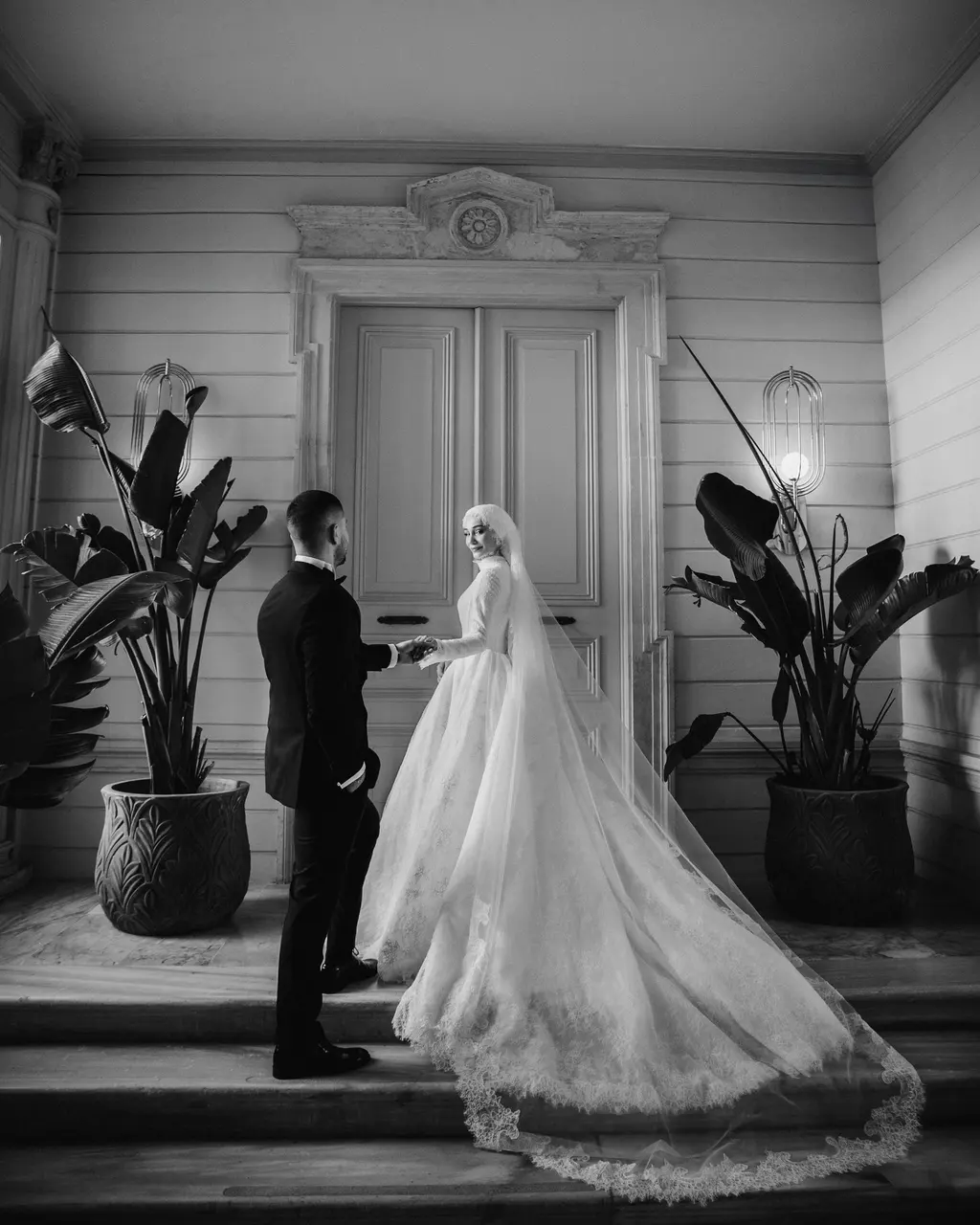 Gizem & Yavuz — Six Senses Kocataş çekimi