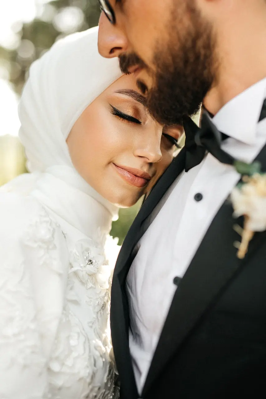 Hande & Burak, Rumeli Feneri & Garipçe dış çekimi — kare 4