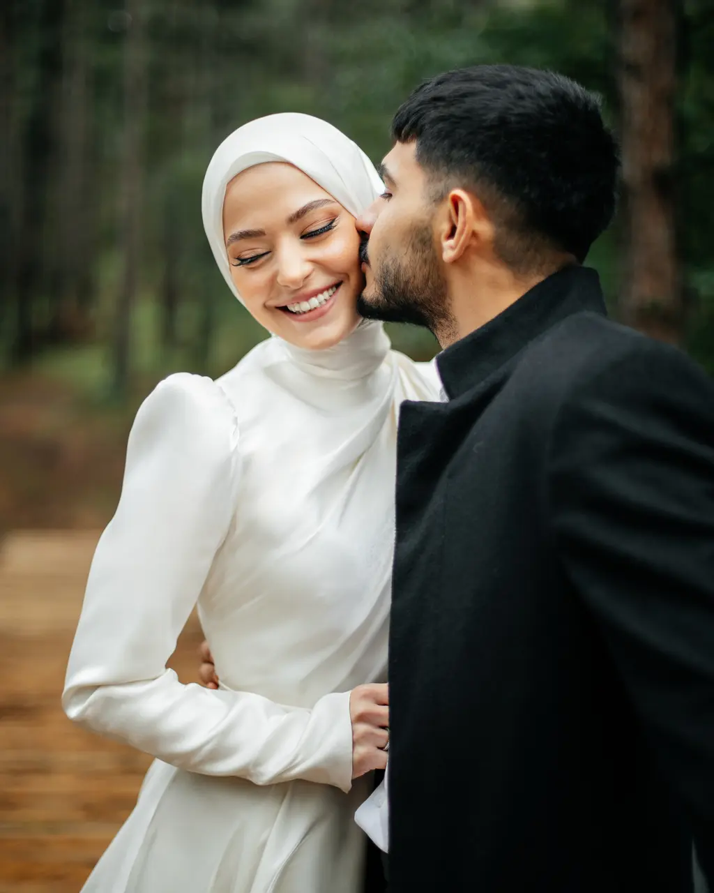 Hira & Mehmet, Camlı Köşk dış çekimi — kare 7