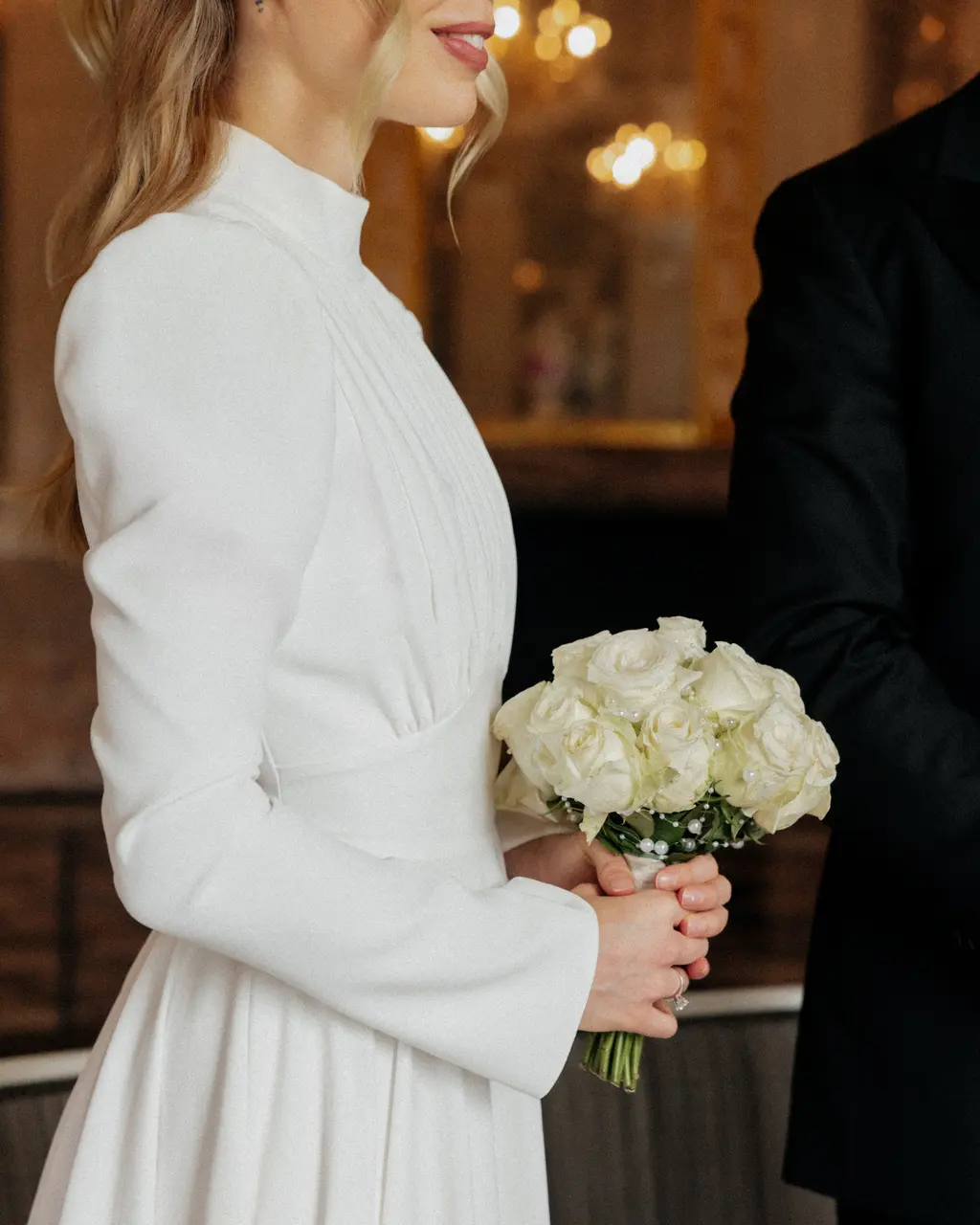Jacqueline & Cem, Düsseldorf dış çekimi — kare 6