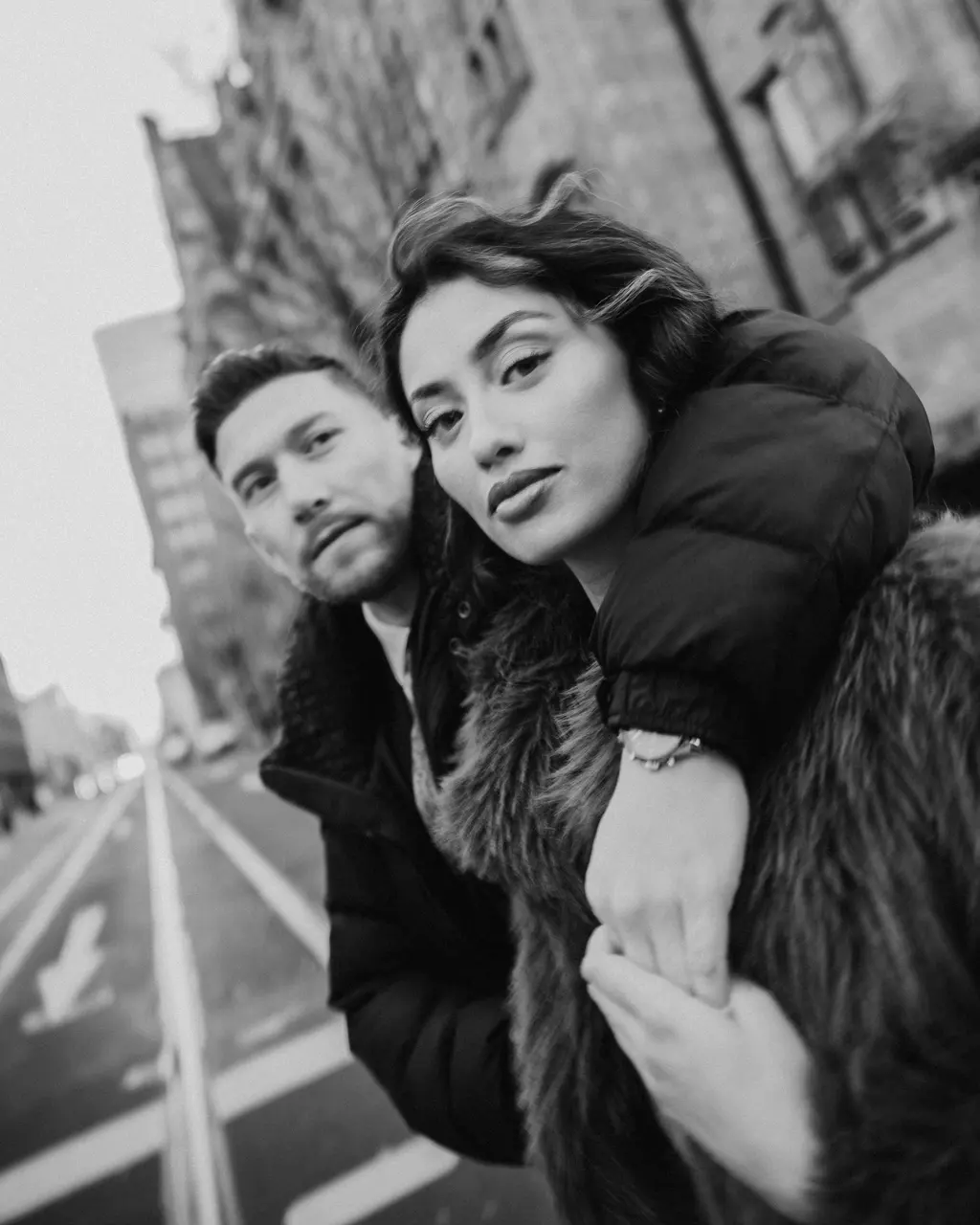 Kubra & Kerem — Düsseldorf çekimi