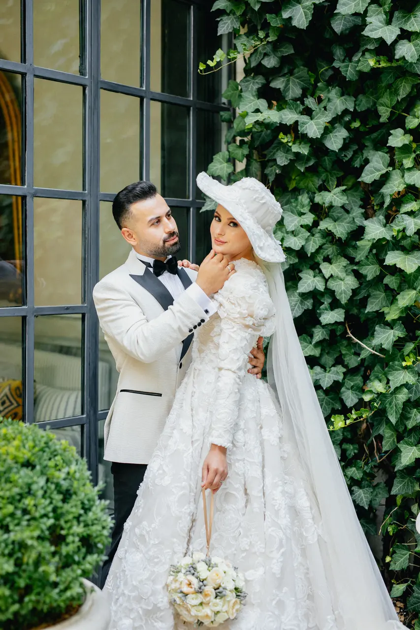 Nagihan & Kerim — Aslı Tunca Oteli çekimi