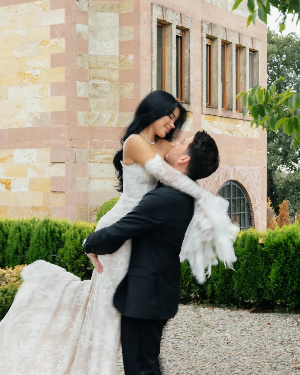 Nisa & Batuhan — Zarif Film
