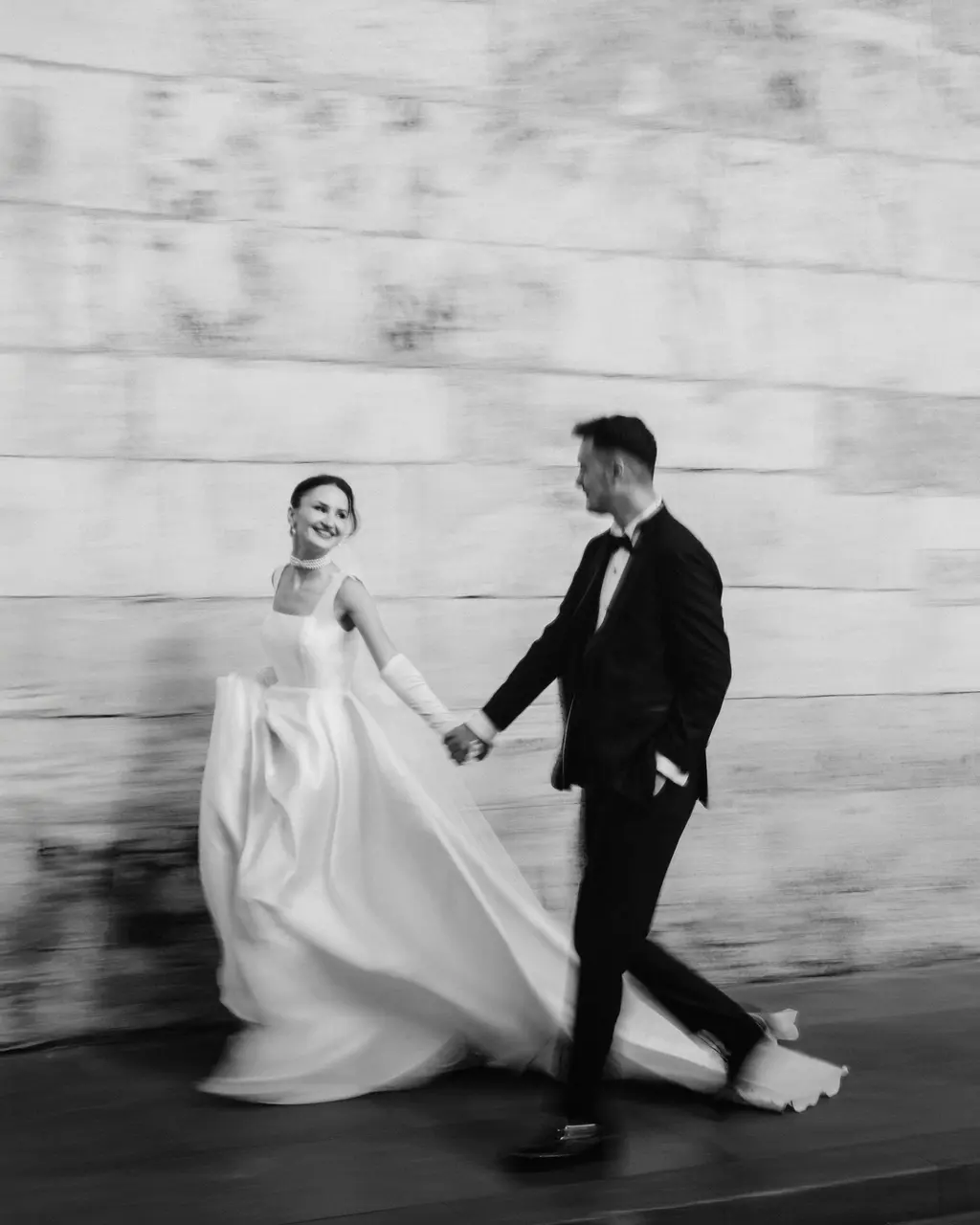 Şeyma & Kemal, İstanbul dış çekimi — kare 1