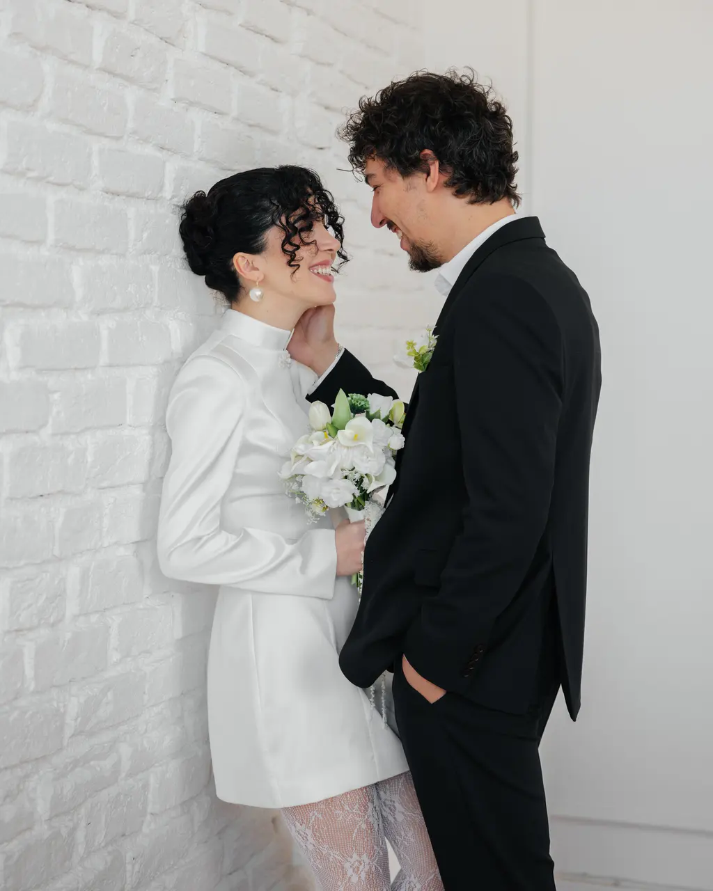 Sinem & Emre, Zarif Studio studio session — frame 5
