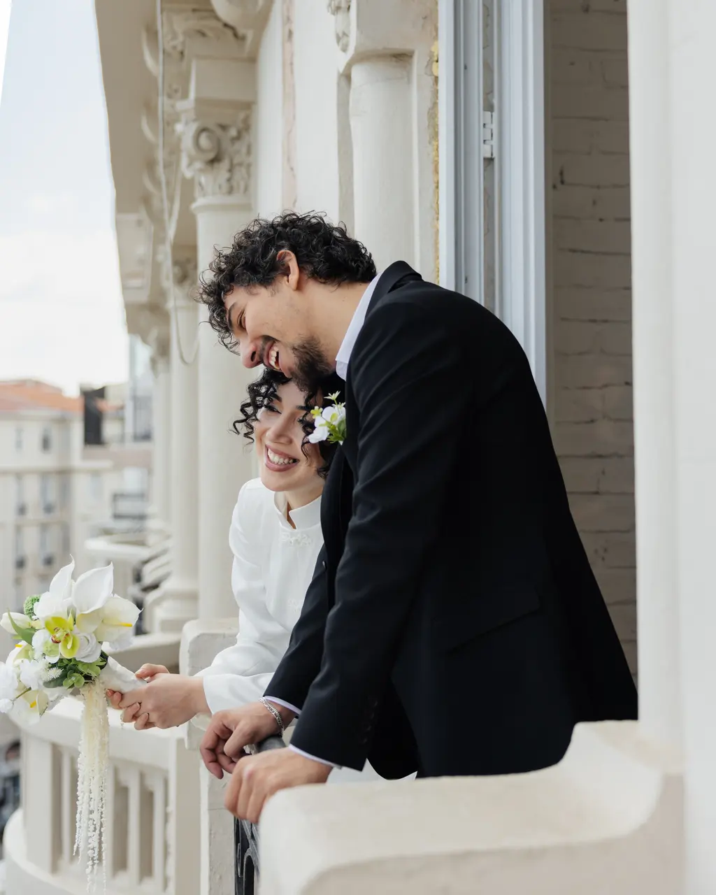 Sinem & Emre, Zarif Studio studio session — frame 12