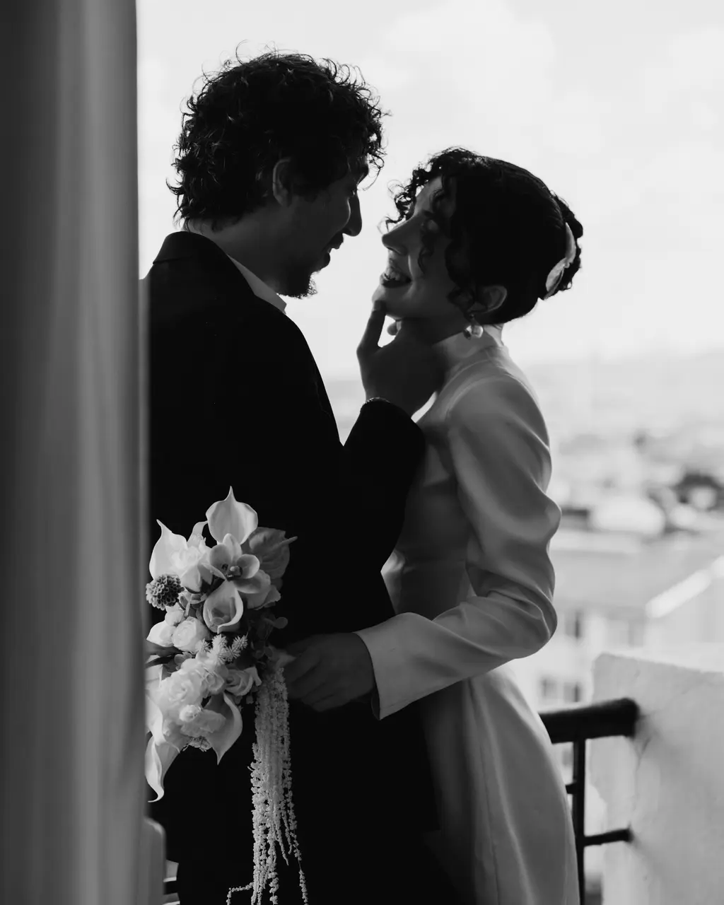 Sinem & Emre, Zarif Studio studio session — frame 14
