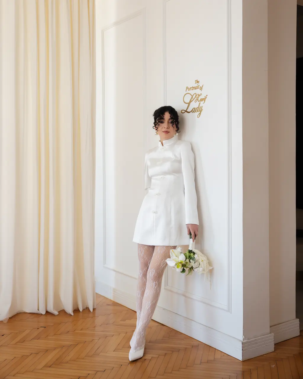 Sinem & Emre, Zarif Studio studio session — frame 18