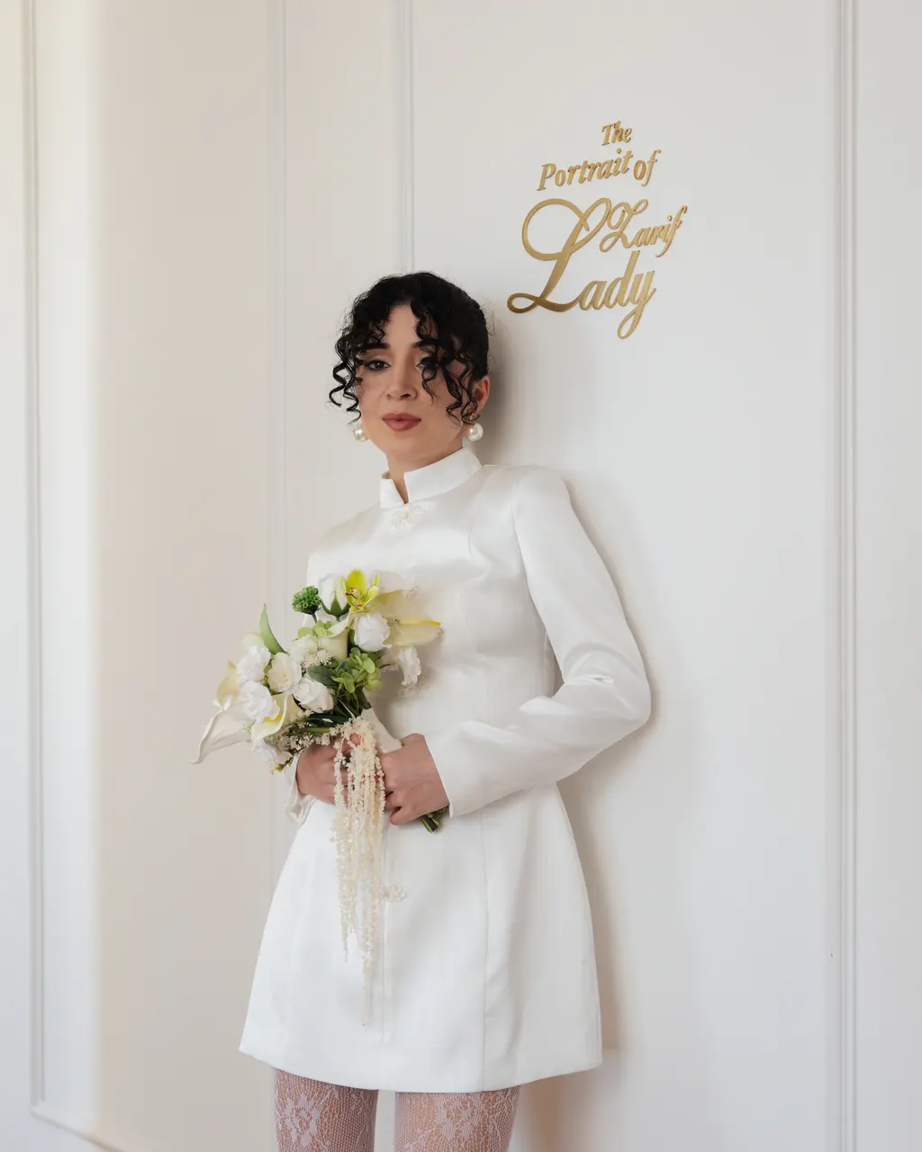 Sinem & Emre, Zarif Studio studio session — frame 19
