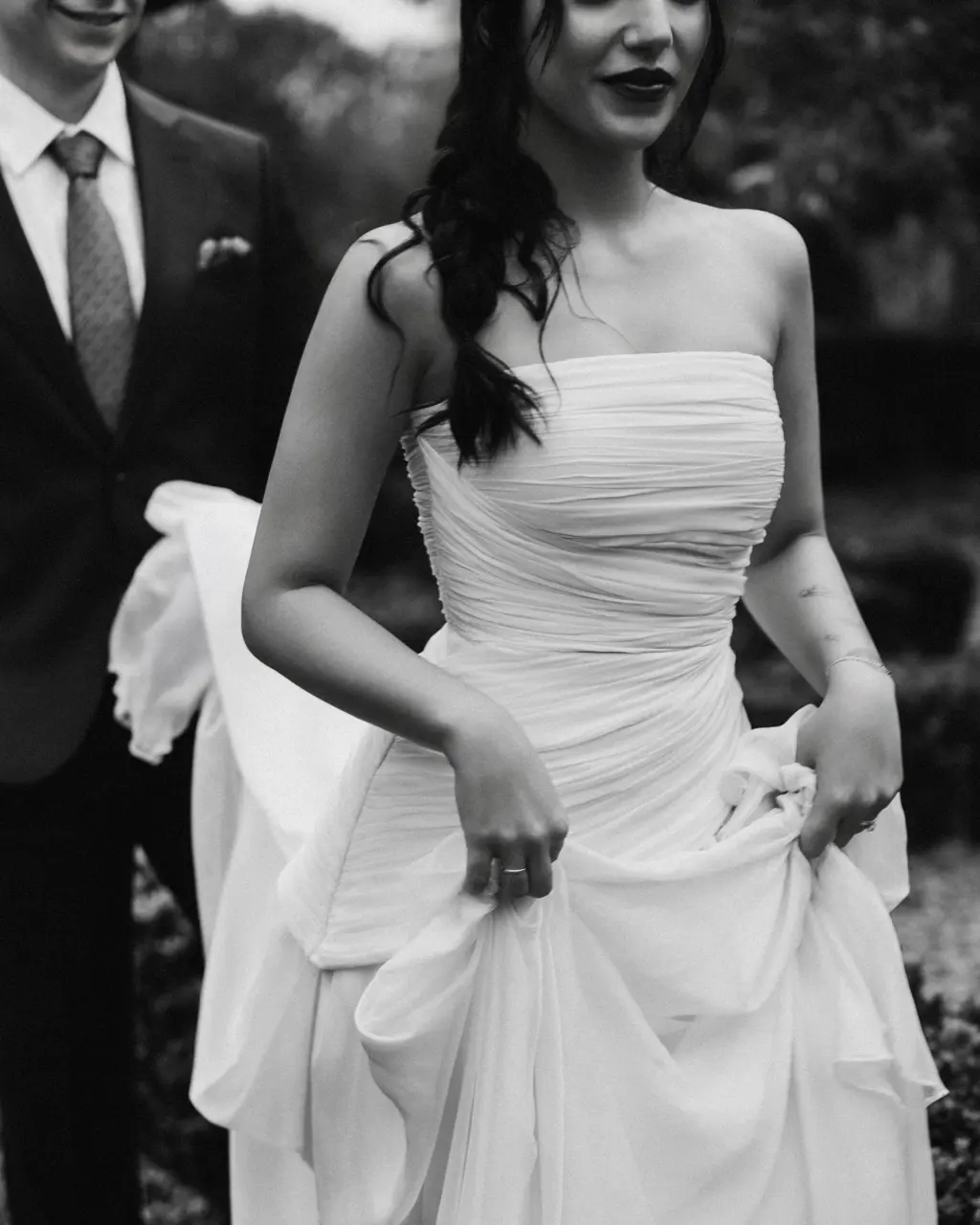 Tuana & Burak, Rose's Event Kurtköy Fotoshooting — Bild 11