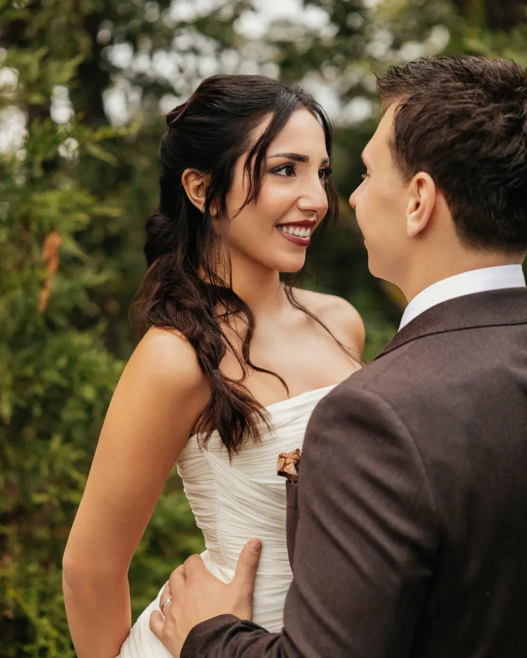 Tuana & Burak, Rose's Event Kurtköy Fotoshooting — Bild 21