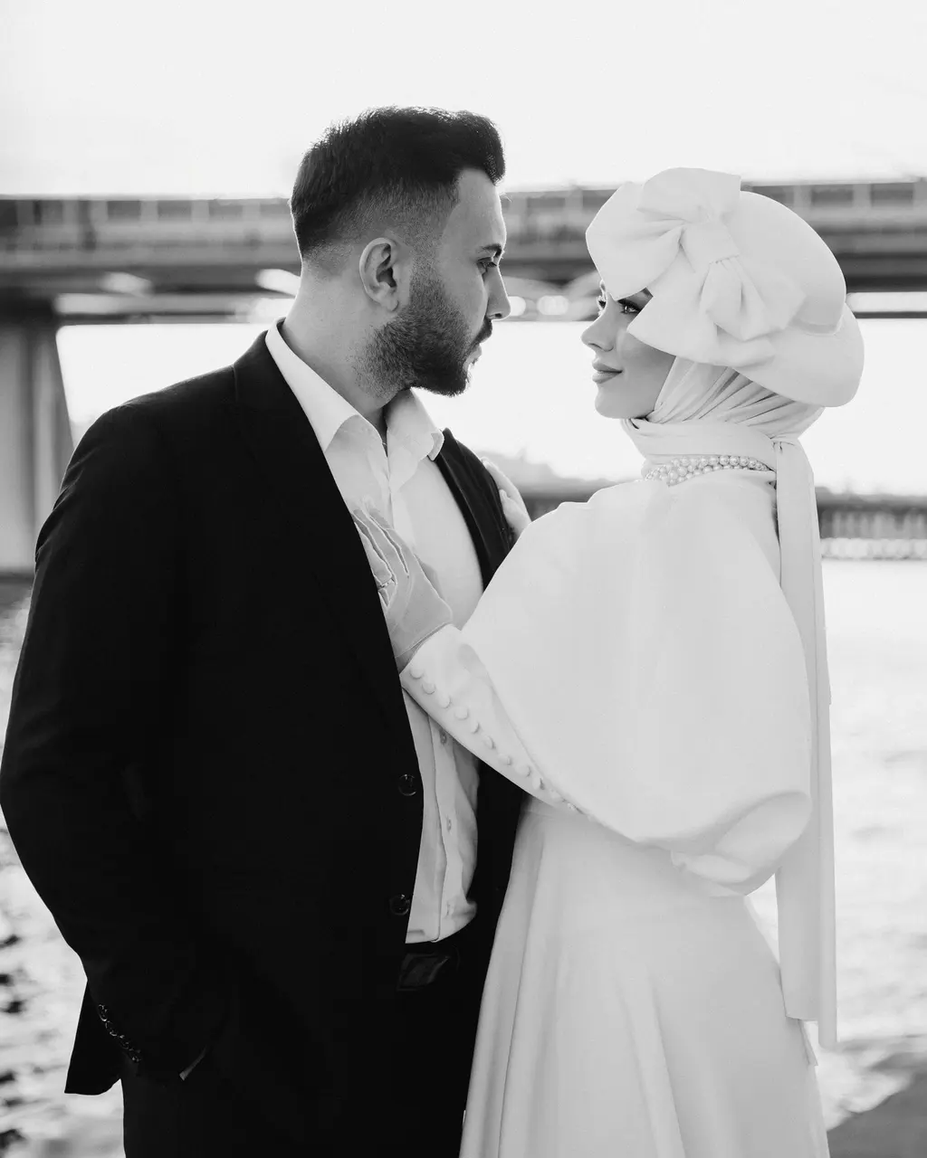 Yaren & Selçuk, İstanbul dış çekimi — kare 12