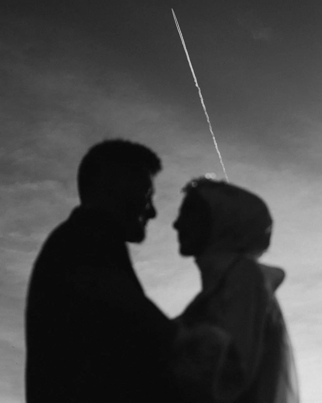 Yasemin & Muhammed, İstanbul dış çekimi — kare 9