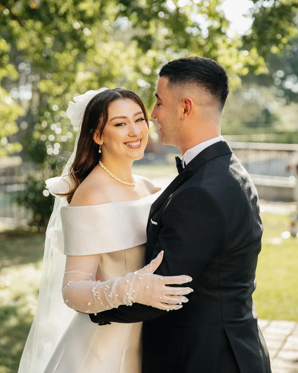 Zehra & Kerim — Rose's Event Kurtköy çekimi
