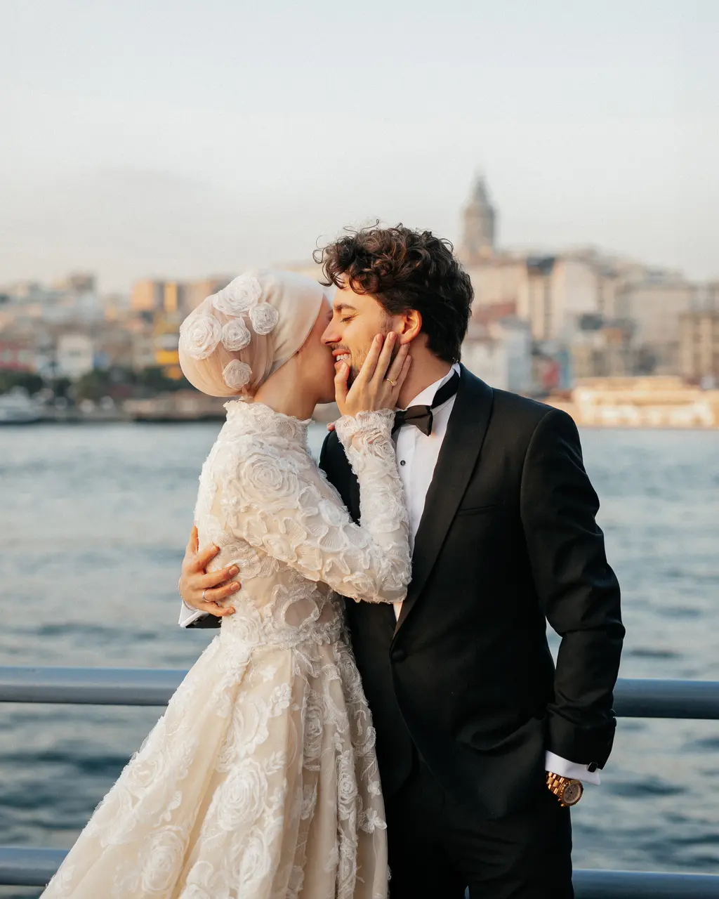 Zeynep Nur & Yunus Emre — Zarif Film